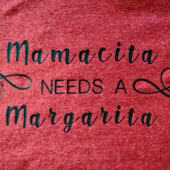 Graphic tee - Picture 2 of 2